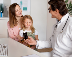 Марина Николаевна