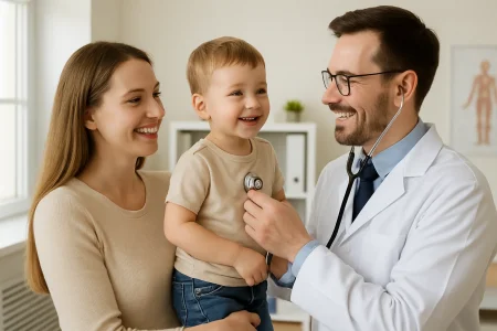 Прием гастроэнтеролога